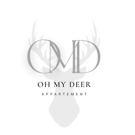 Oh My Deer Nagelneues Fuer Zwei