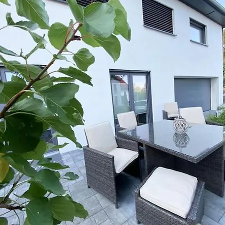 Oh My Deer Nagelneues Fuer Zwei Apartment *