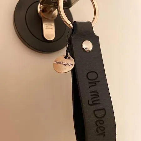 Oh My Deer Nagelneues Fuer Zwei * 陶博比斯霍夫斯海姆