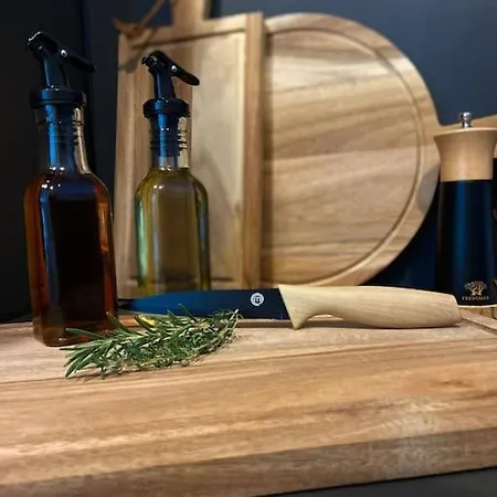 Oh My Deer Nagelneues Fuer Zwei 公寓