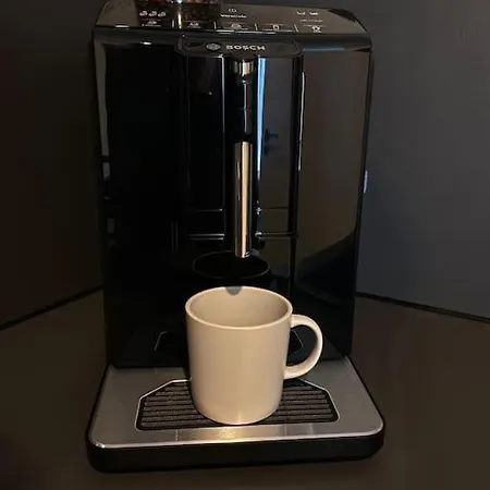 Oh My Deer Nagelneues Fuer Zwei 公寓 陶博比斯霍夫斯海姆