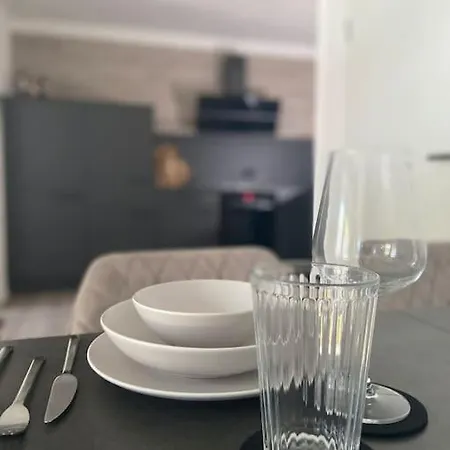 Oh My Deer Nagelneues Fuer Zwei 陶博比斯霍夫斯海姆