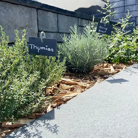 公寓 Oh My Deer Nagelneues Fuer Zwei